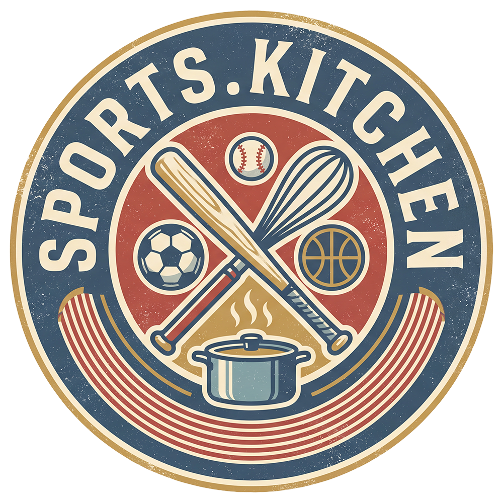 Sports.Kitchen