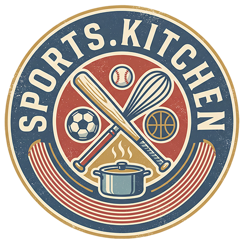 Sports.Kitchen