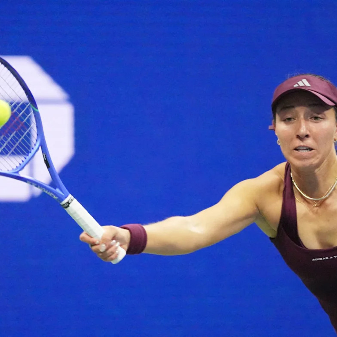 Jessica Pegula withdraws from Singapore Open amid injury concerns