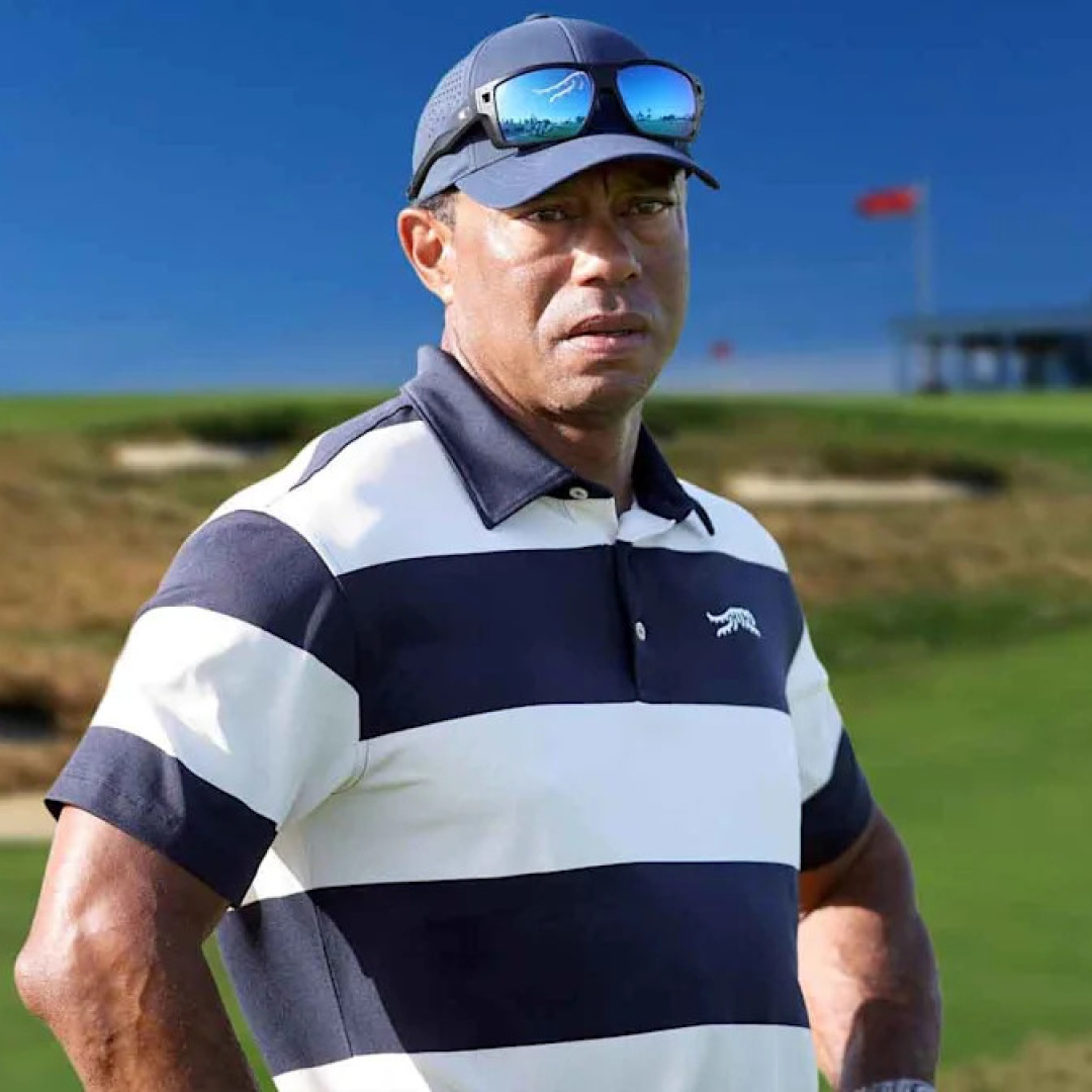 Tiger Woods Returns to Golf After Plea Deal in DUI Case