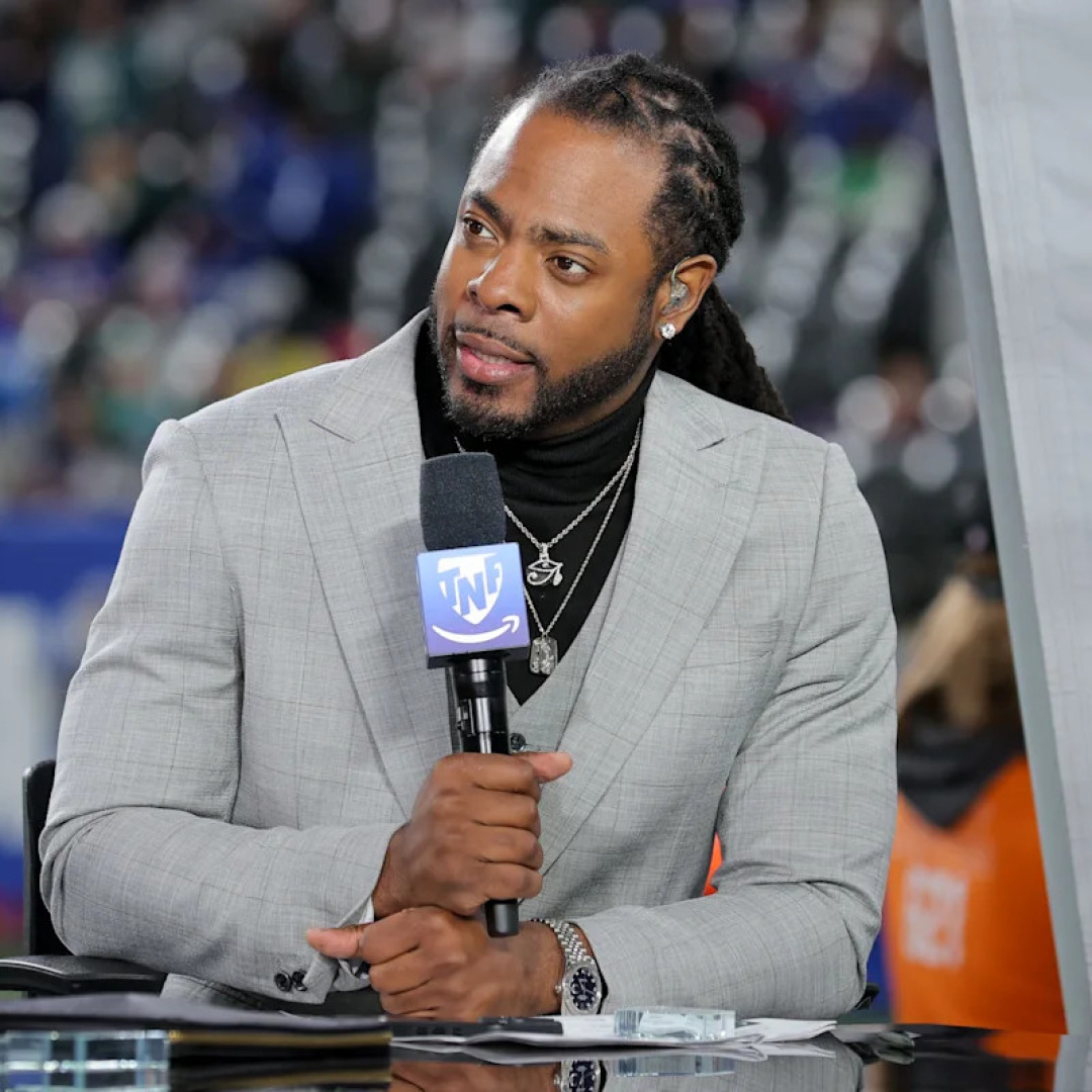Richard Sherman critiques Rams' defensive strategy after Week 1 loss