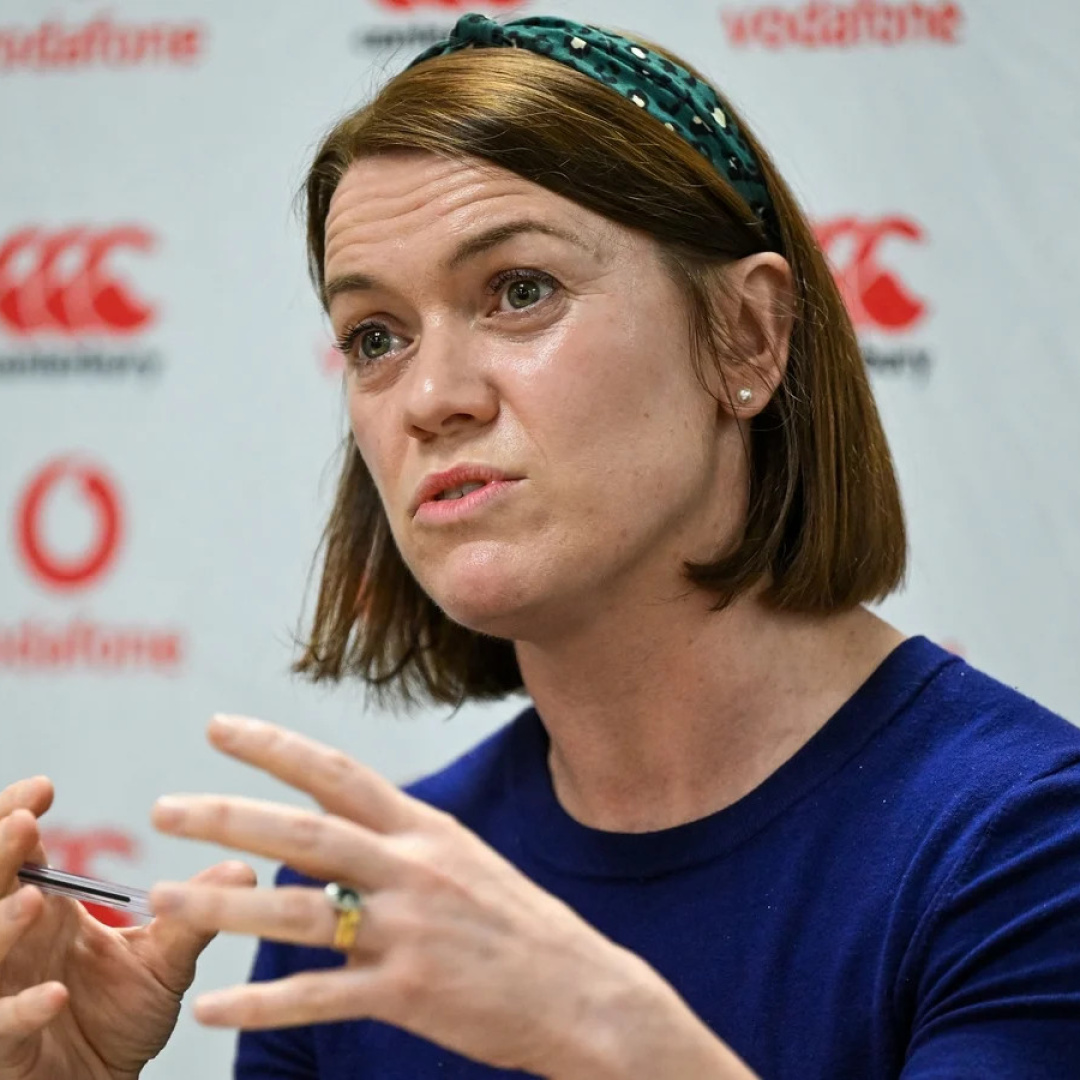 IRFU Eyes Major Merger with Premiership Women's Rugby