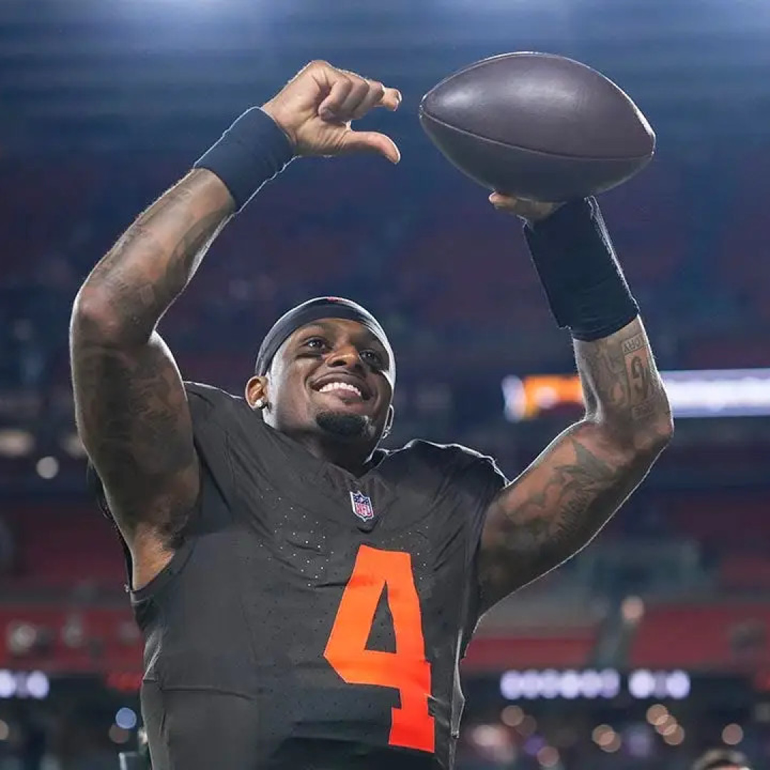 Deshaun Watson's Comeback Player Case: A Complicated Narrative