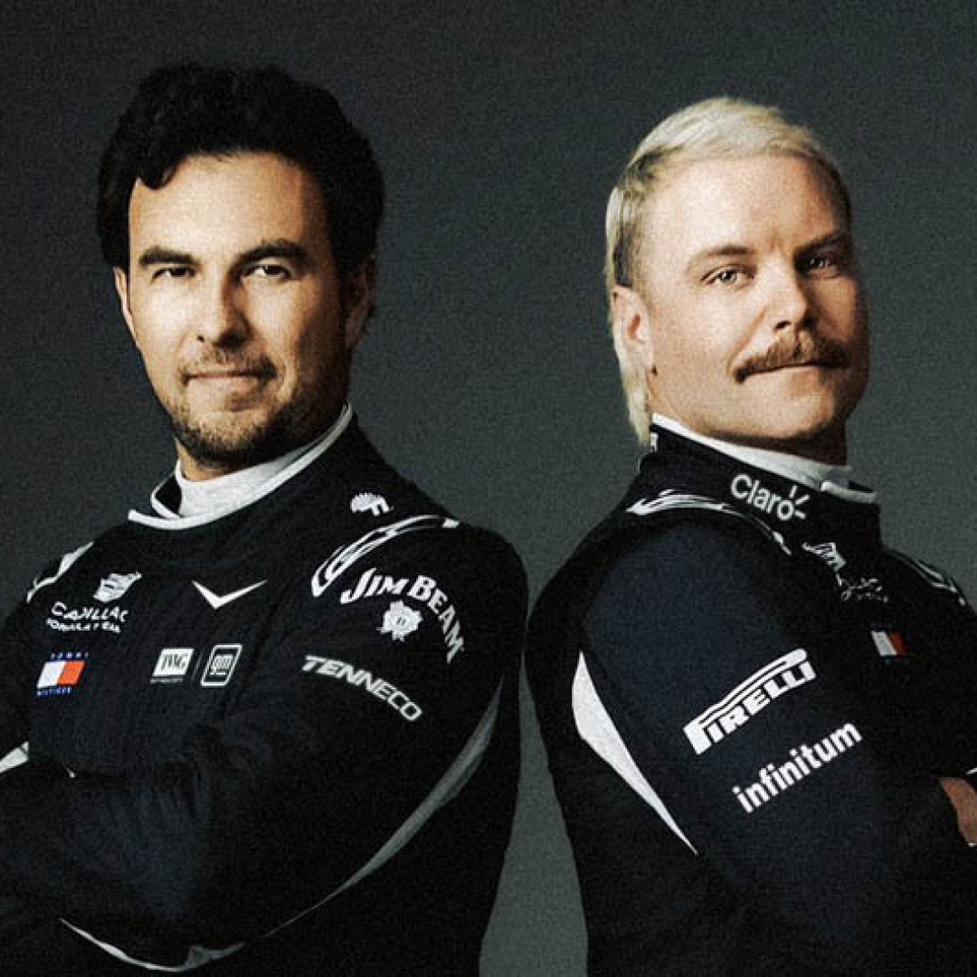 Cadillac Team Prepares for Milestone Mexico City Grand Prix