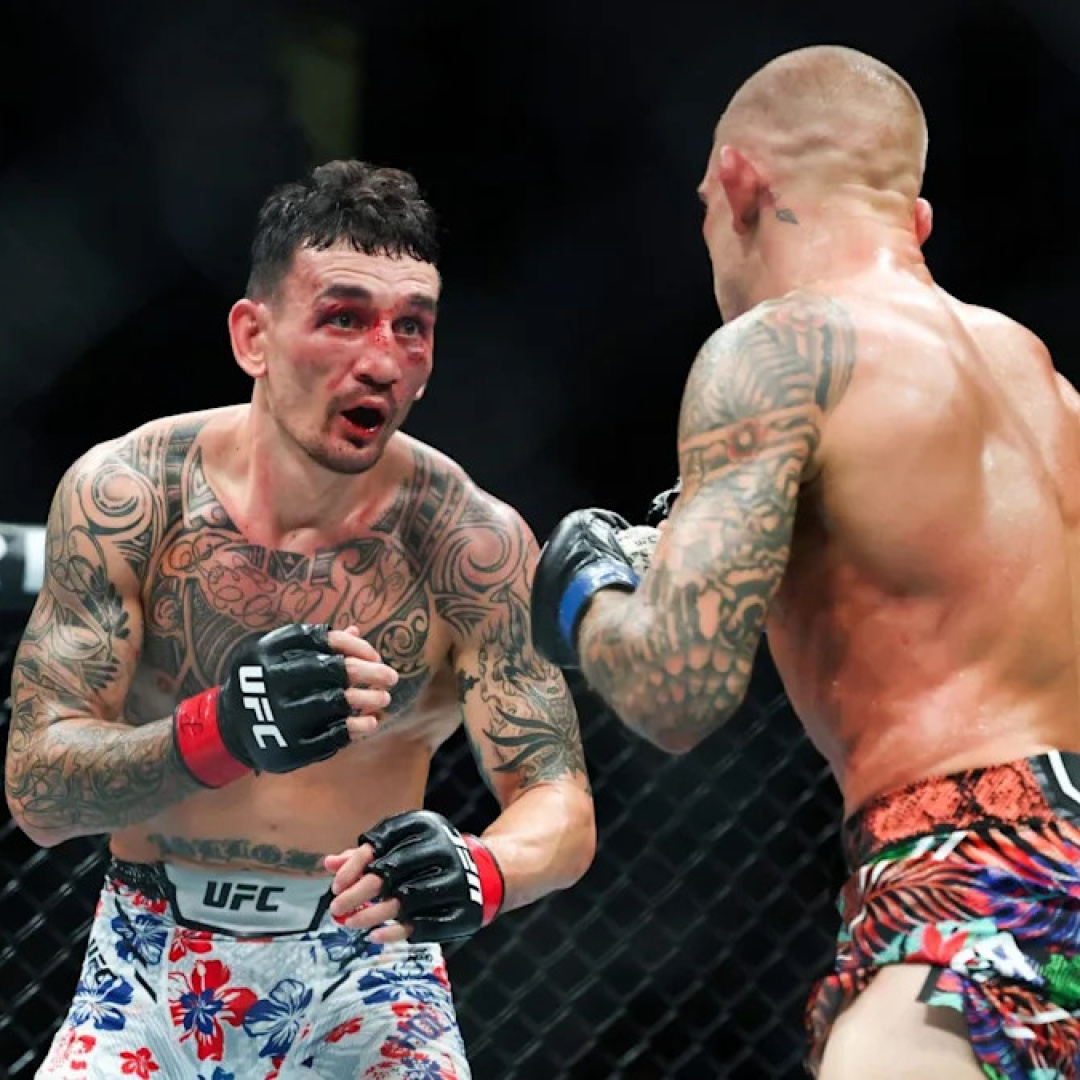 Netflix's UFC Negotiation Rights: A Missed Opportunity