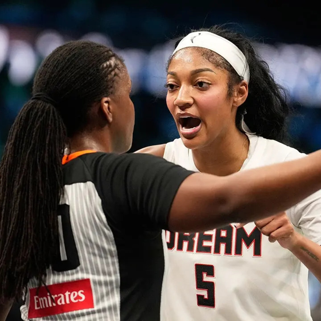 Angel Reese's Shift from Confidence to Complaints in WNBA Finals