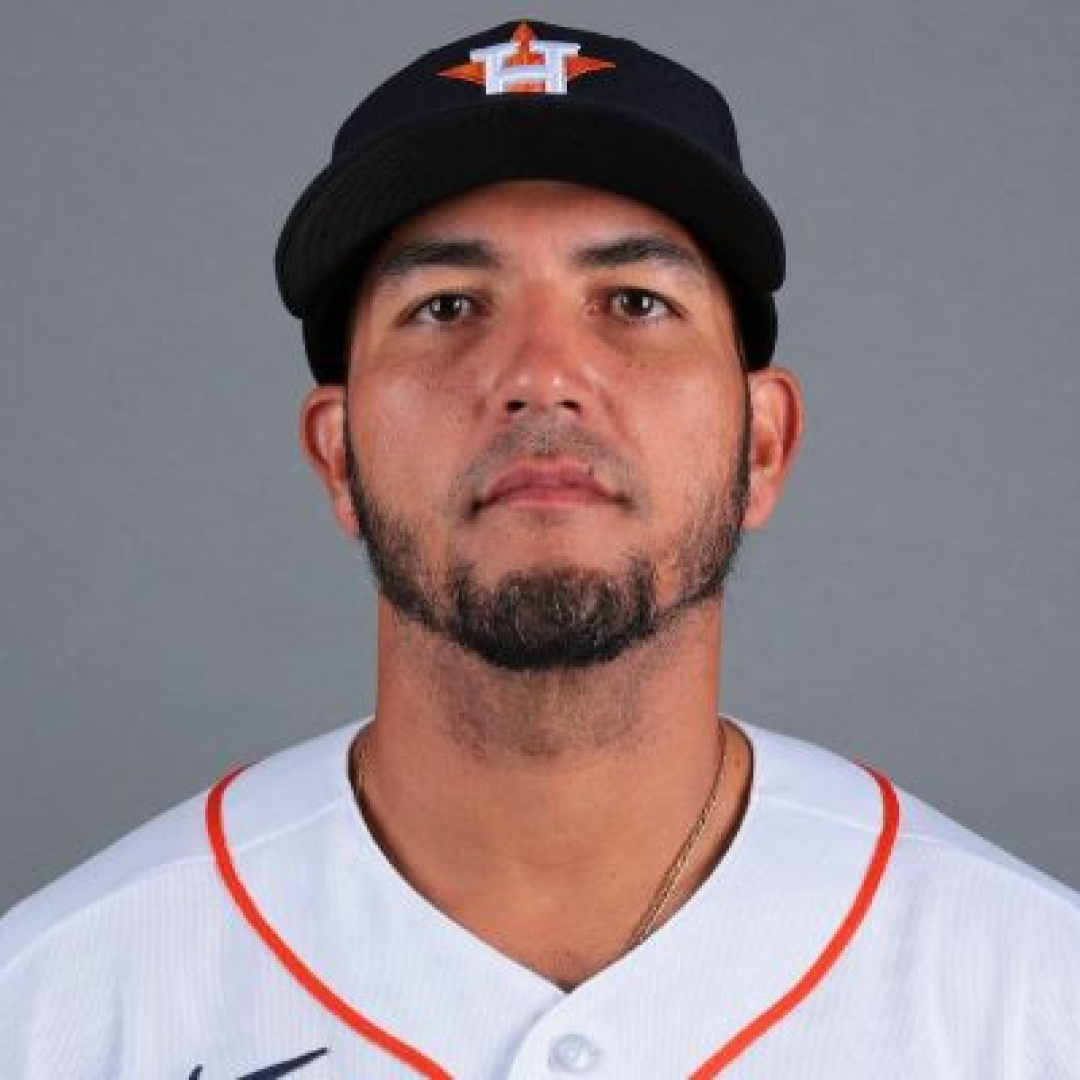 Carlos Perez Returns to Tigers on Minor League Contract