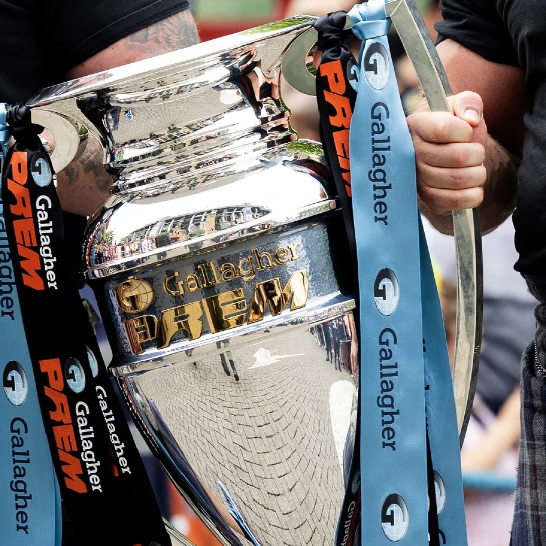 Prem Rugby and RFU Push for Expansion Amid WRU's Financial Crisis